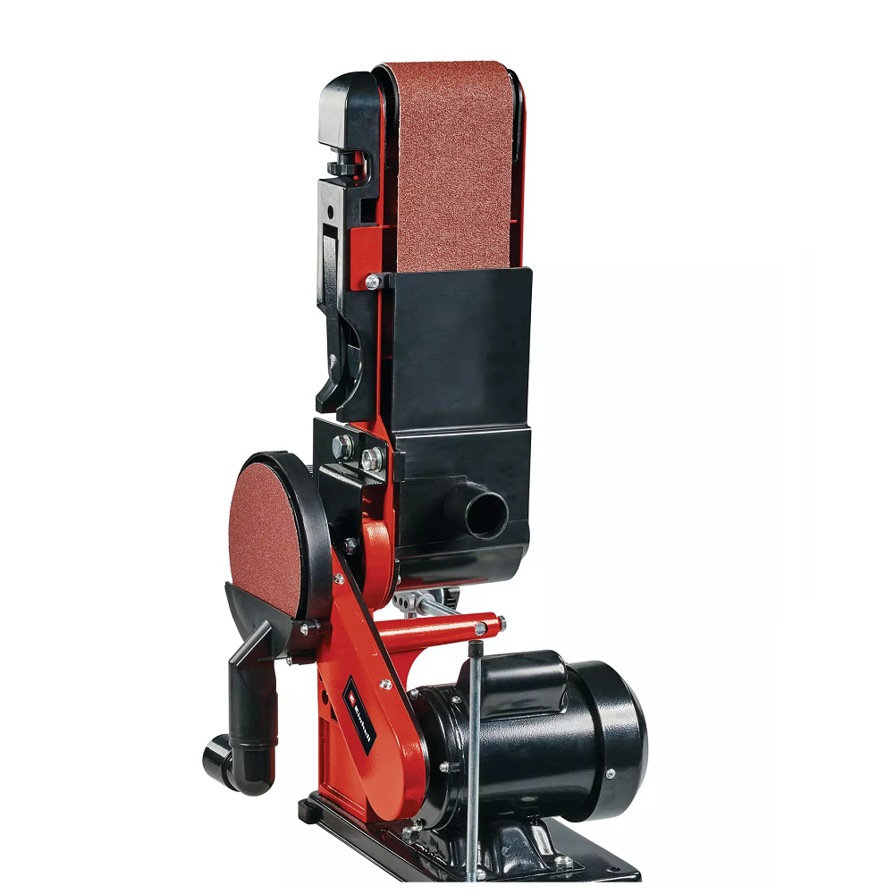 Dupla brusilica sa trakom TC-US 380 Einhell — slika 2