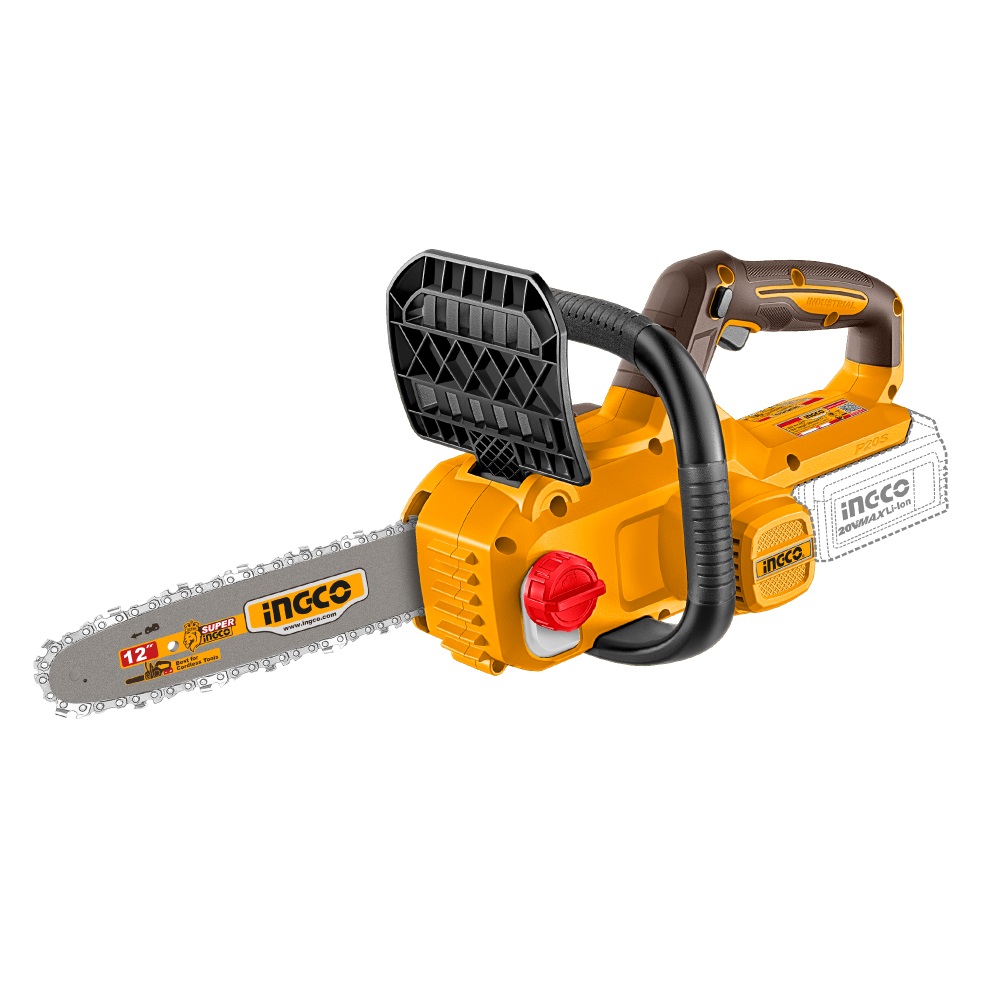 Akumulatorska lančana testera CGSLI20126 12″ 20V Solo SUPER INGCO — slika 2