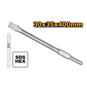 DBC03440012 HEX DLETO 30x35X400MM SUPER INGCO
