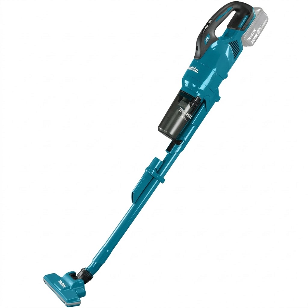 Akumulatorski usisivač DCL286FZ Makita