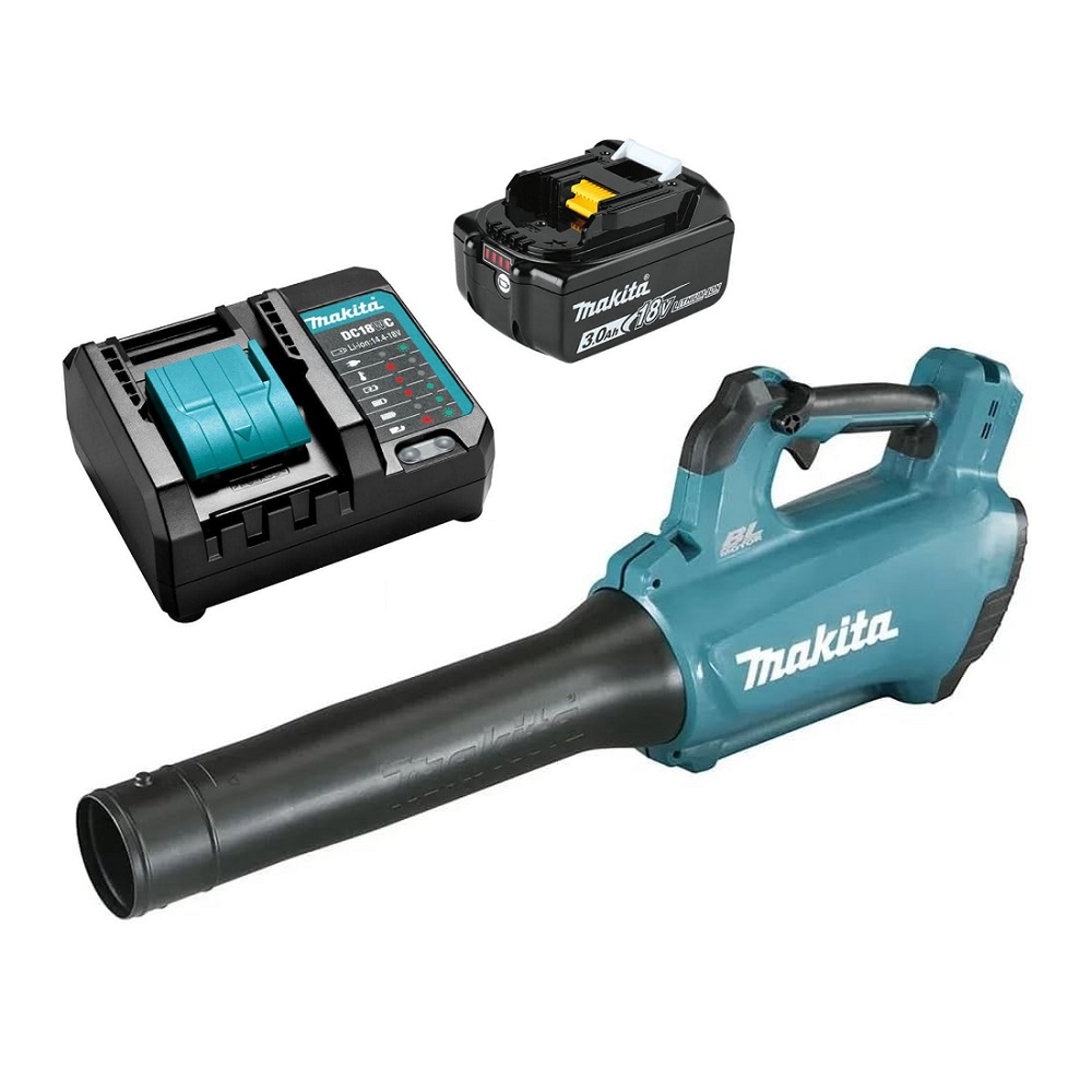 Akumulatorski duvač MEESET002 18V 1×3,0Ah MAKITA