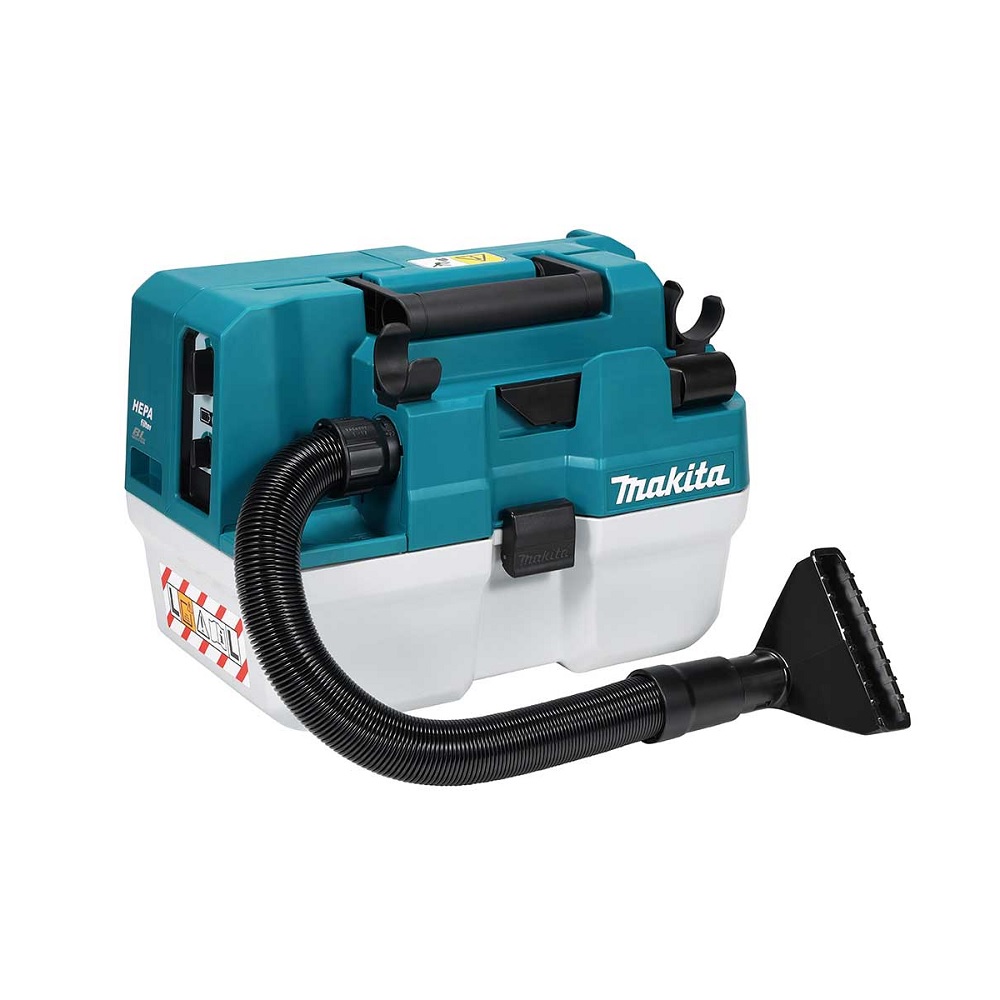Akumulatorski usisivač VC014GLZ Solo 40V XGT Makita
