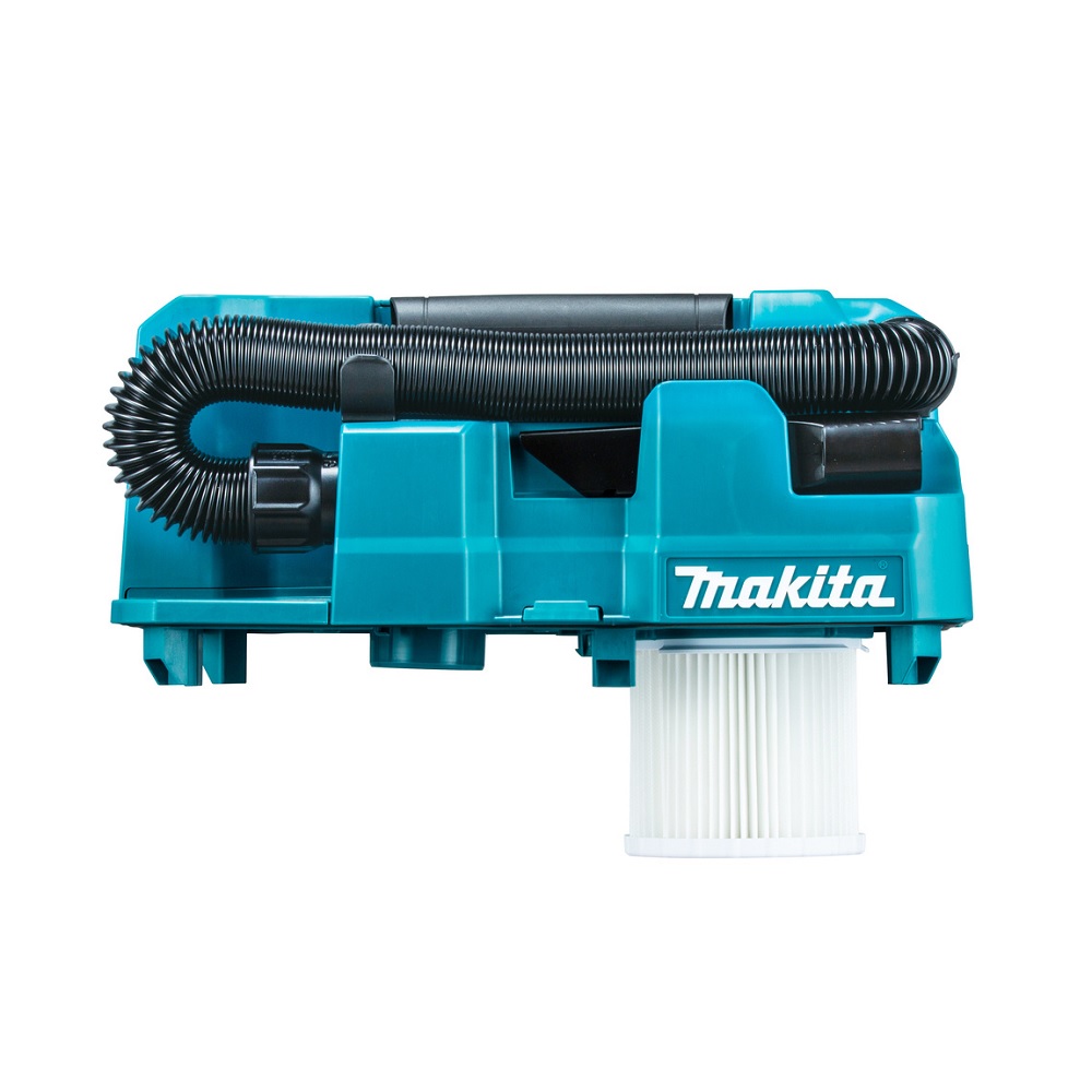 Akumulatorski usisivač VC014GLZ Solo 40V XGT Makita — slika 4